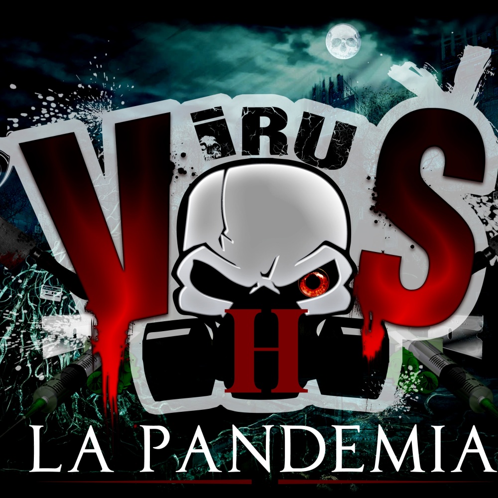 Entre HipHop y calles (feat. Kroys) (Explicit)