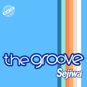 Dengarkan Sejiwa lagu dari The Groove dengan lirik