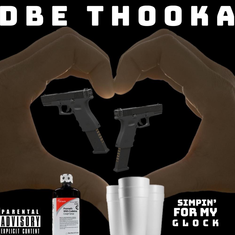 Simpin For My Glock (Explicit)