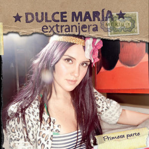 收聽Dulce Maria的No Se Parece歌詞歌曲