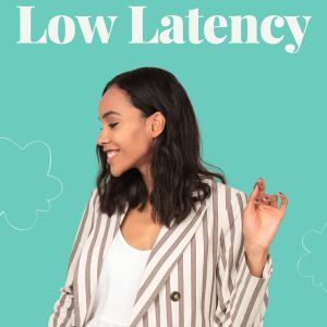 Album Low Latency oleh Taposh