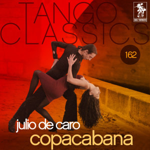 ดาวน์โหลดและฟังเพลง Soy bailarín พร้อมเนื้อเพลงจาก Julio De Caro