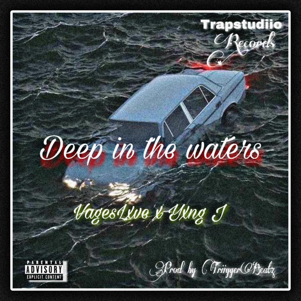 D.I.T.W (feat. VagesLxve & Yxng J) (Explicit)