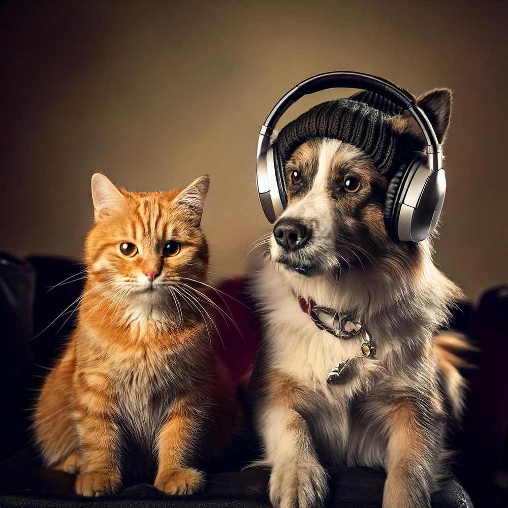 Pet Vibes Build