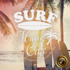 Dengarkan lagu Surfing Holiday nyanyian Café Lounge Resort dengan lirik