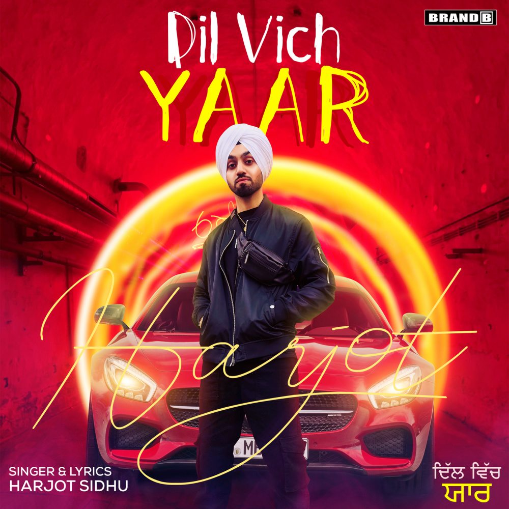 Dil Vich Yaar