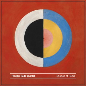 ดาวน์โหลดและฟังเพลง Shadows พร้อมเนื้อเพลงจาก Freddie Redd Quintet