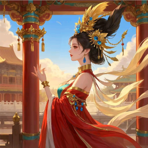 Listen to 妲己 (完整版) song with lyrics from 我不叫富贵儿