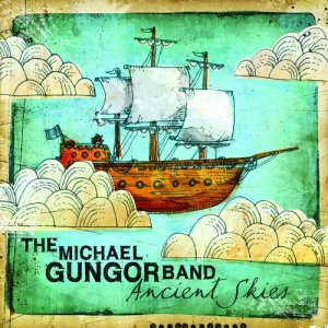 收聽Michael Gungor Band的Say So歌詞歌曲