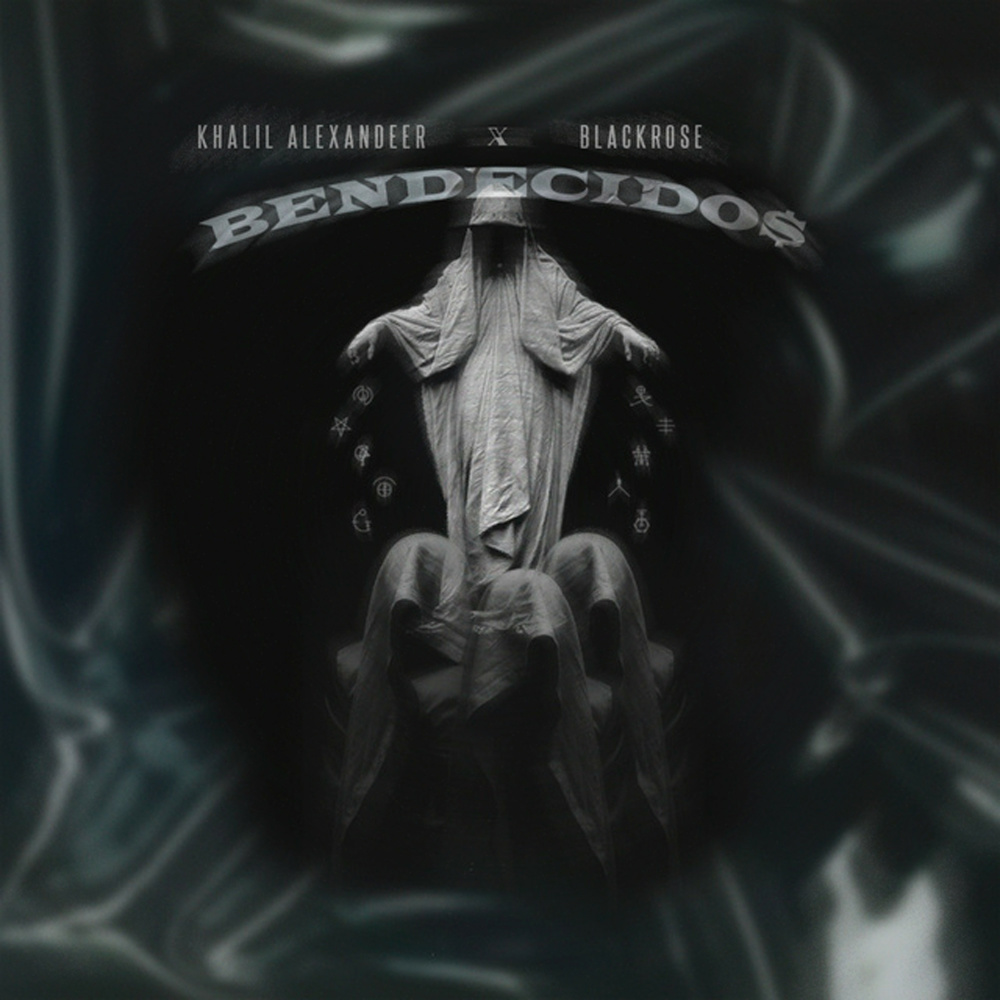 Bendecido$ (Explicit)