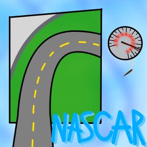 ดาวน์โหลดและฟังเพลง Nascar (Explicit) พร้อมเนื้อเพลงจาก Yung Roy