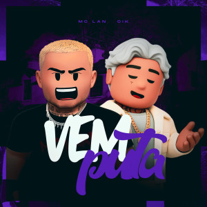 Album Vem Puta (Explicit) from Duace