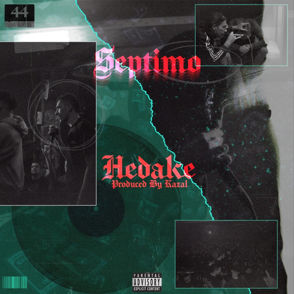 Hedake (Explicit)