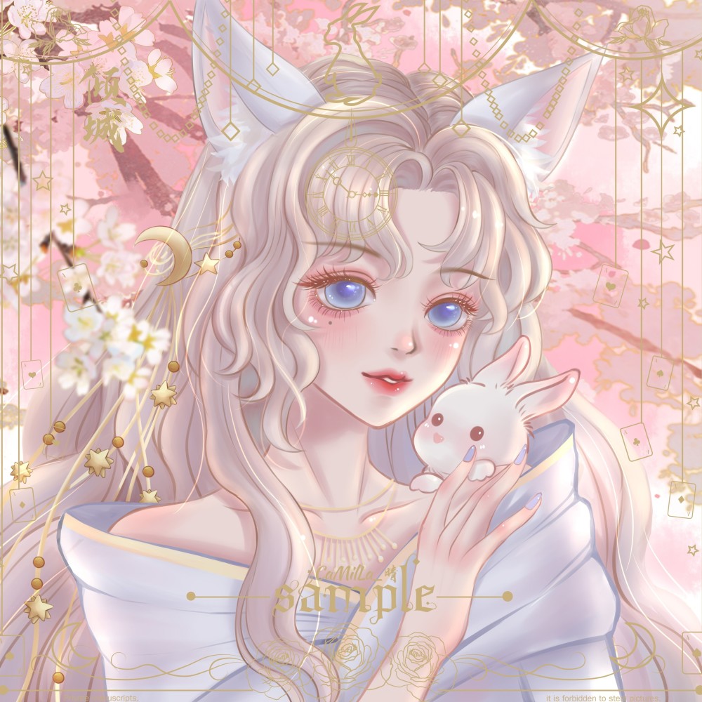 CaMilLa_晴