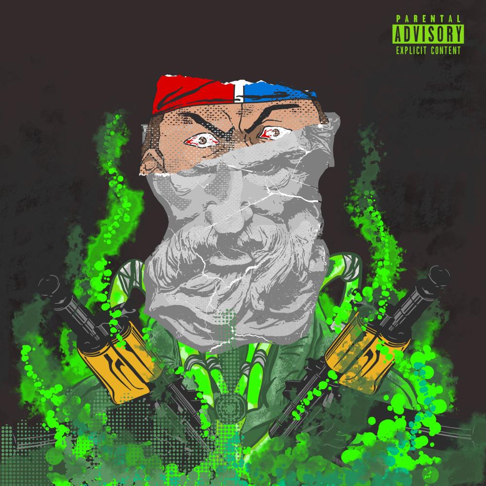 Shit Zoo (feat. Eto) (Explicit)