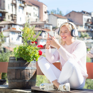 default playlist img