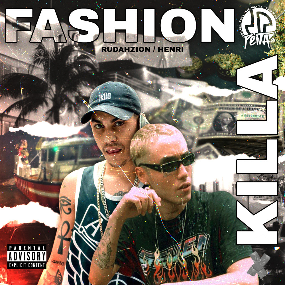 Fashion Killa (Explicit)