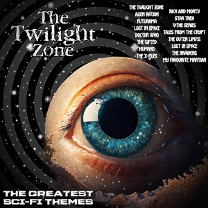 ดาวน์โหลดและฟังเพลง Lost In Space พร้อมเนื้อเพลงจาก Telly Addicts