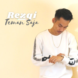 Rezqi的專輯Teman Saja