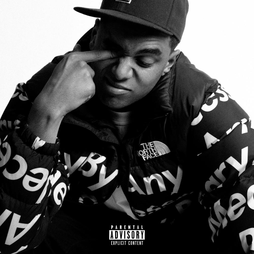 October Baby (feat. Chuki Beats) (Explicit)
