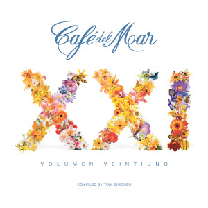 อัลบัม Café del Mar, Vol. 21 ศิลปิน Cafe Del Mar