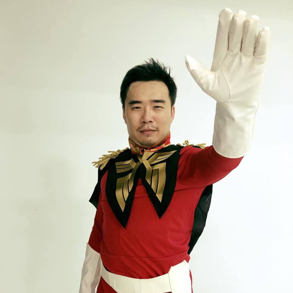 尹仲敏