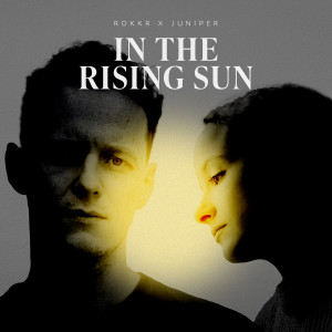 Listen to In the Rising Sun song with lyrics from Rokkr