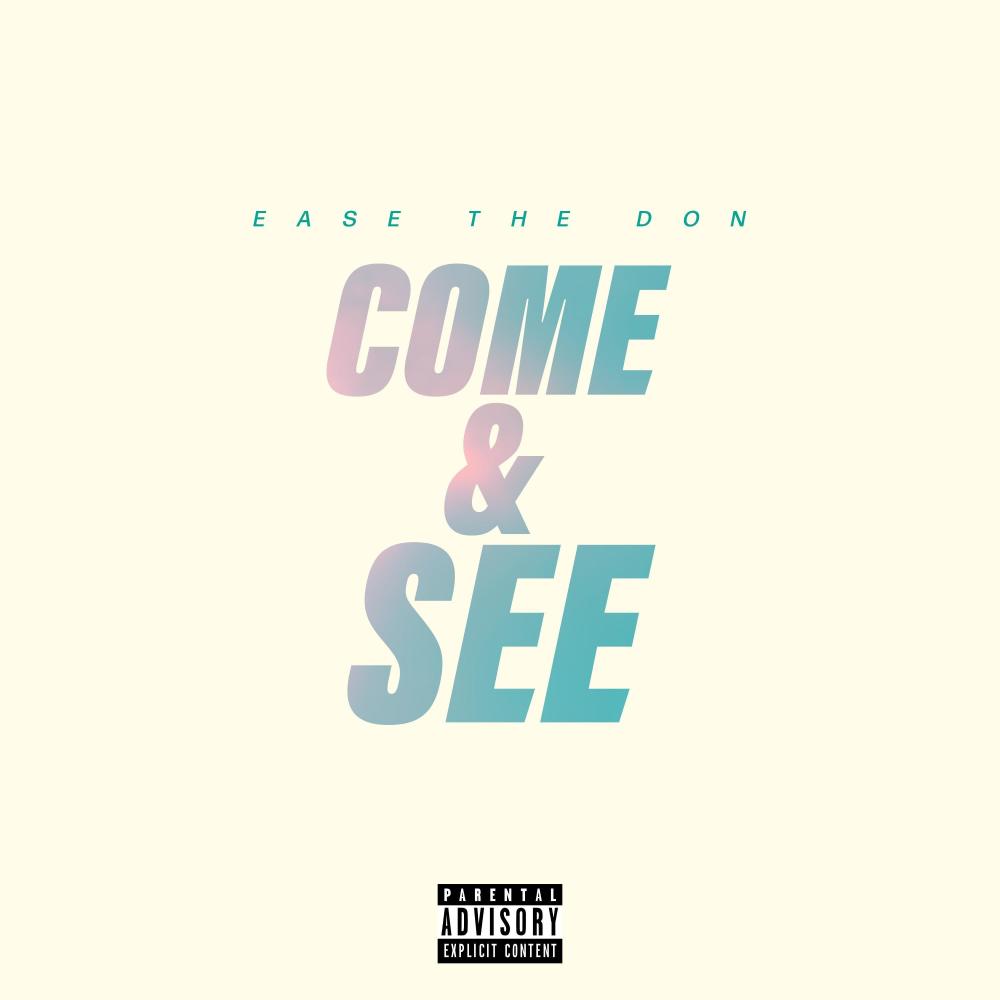 COME & SEE (It Doesn't Matter Freestyle) (Explicit)