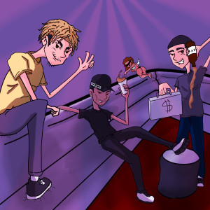 default playlist img