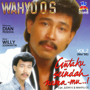 Dengarkan Kasih lagu dari Wahyu OS dengan lirik