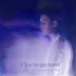 Album TIME TO GO HARD from 피키