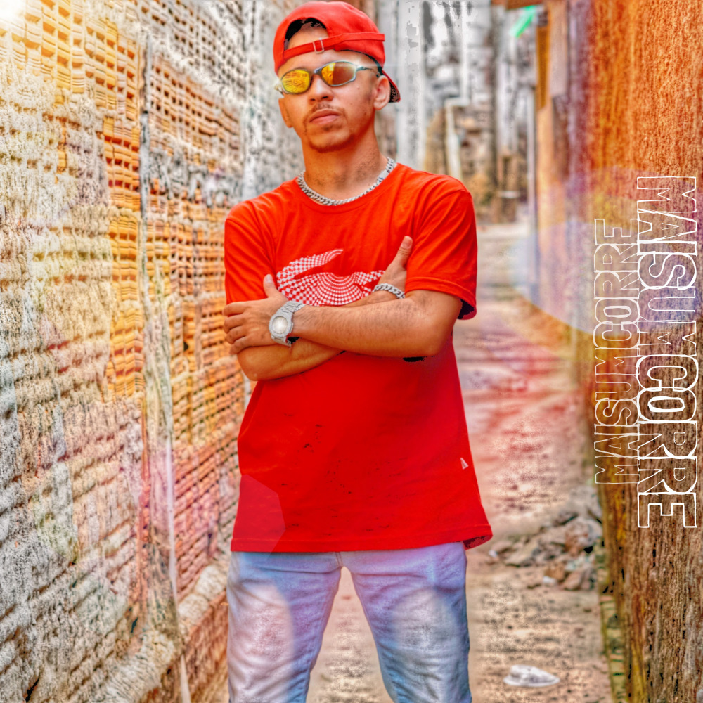 Mais um Corre