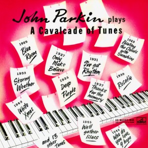 ดาวน์โหลดและฟังเพลง Thanks For The Memory/ Falling In Love With Love/ Rosalie พร้อมเนื้อเพลงจาก John Parkin