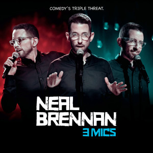 收聽Neal Brennan的Fell in Love (Explicit)歌詞歌曲