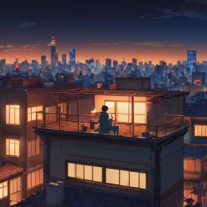 收聽Ambient k的pull over歌詞歌曲