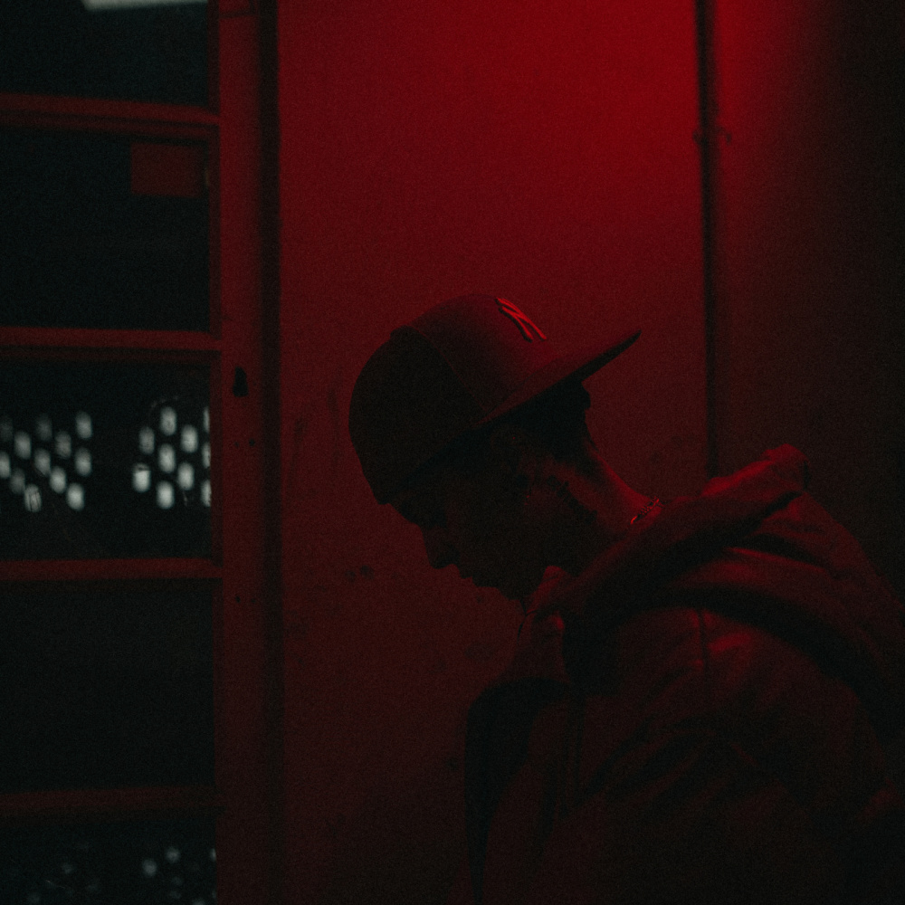 yerro (feat. Kabasaki) (Explicit)