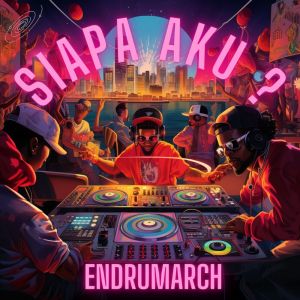 收聽Endrumarch的Siapa Aku ?歌詞歌曲