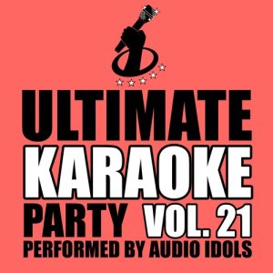 收聽Audio Idols的Through the Rain (Originally Performed by Mariah Carey) [Karaoke Version] (其他)歌詞歌曲