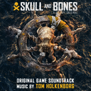 อัลบัม Skull and Bones (Original Game Soundtrack) ศิลปิน Junkie XL
