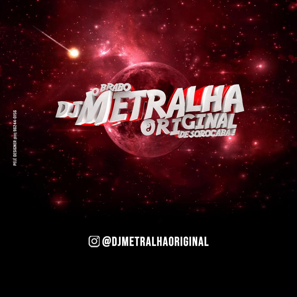 MONTAGEM VIA LACTEA (Explicit)