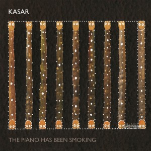 ดาวน์โหลดและฟังเพลง The Black Keys พร้อมเนื้อเพลงจาก Arnold Kasar