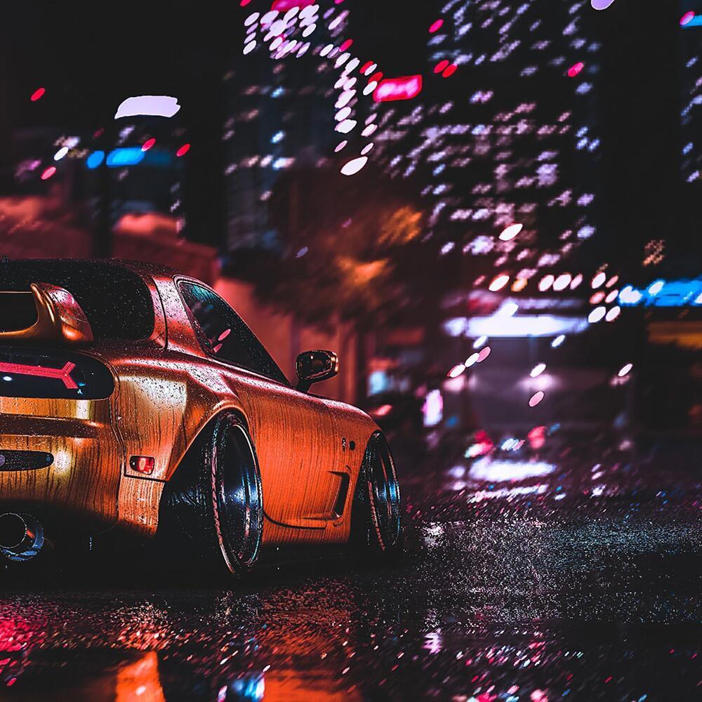RX7 (Explicit)
