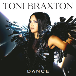 อัลบัม Dance ศิลปิน Toni Braxton