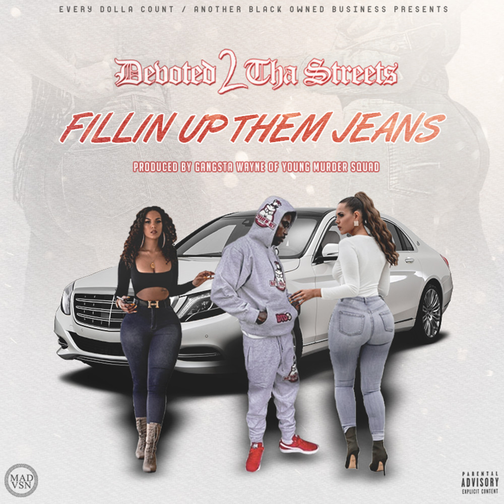 Fillin up them jeans (Explicit)