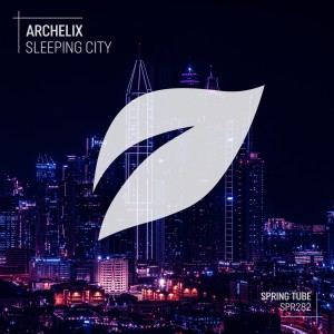 Album Sleeping City oleh Archelix