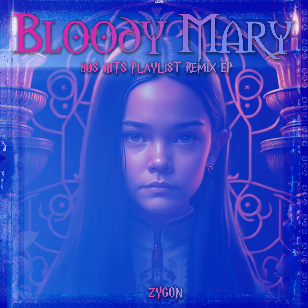 Bloody Mary (Iker Sadaba 80s Hits Remix Instrumental)