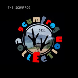 อัลบัม Scumfrog Collection 2021 ศิลปิน The Scumfrog