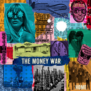 收聽The Money War的In The Morning With You歌詞歌曲