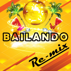 ดาวน์โหลดและฟังเพลง Bailando พร้อมเนื้อเพลงจาก RE-MIX