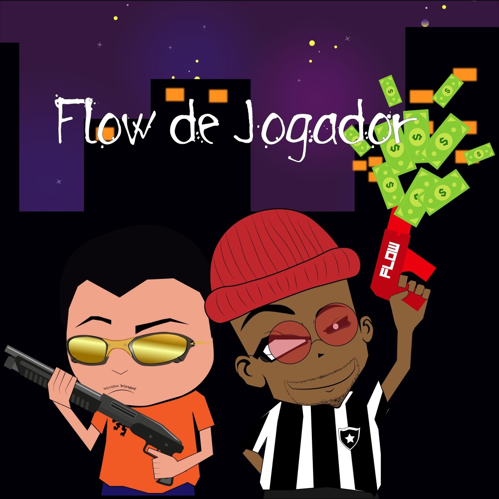 Flow de Jogador (Explicit)